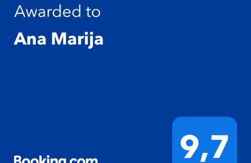 Solin Apartamento | Ana Marija