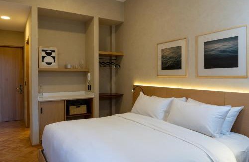 Miguel Hidalgo Apartamento | Ana Polanco Apartments