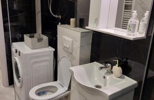 Zemun Apartamento | Ana