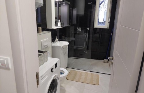 Zemun Apartamento | Ana