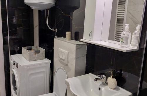 Zemun Apartamento | Ana