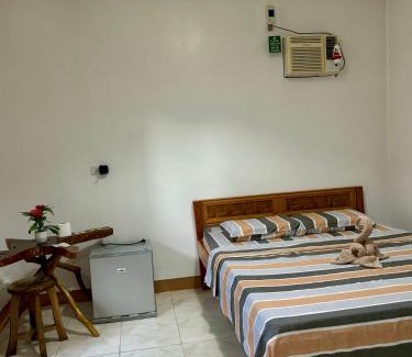 Siquijor Casa | Ana's Bungalow