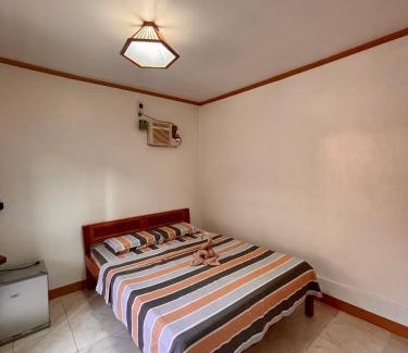 Siquijor Casa | Ana's Bungalow