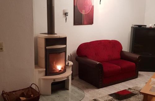 Furth im Wald Apartamento | Ana‘s Ferienwohnung