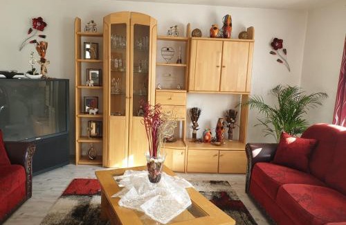 Furth im Wald Apartamento | Ana‘s Ferienwohnung