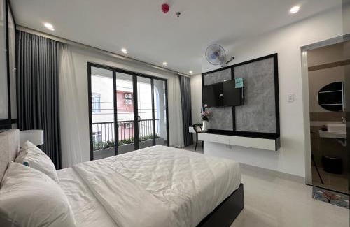 Quy Nhon Hotel | Ana's House