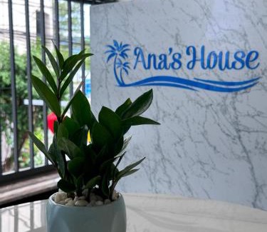 Quy Nhon Hotel | Ana's House