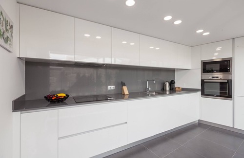 Guimaraes Casa | Ana`s Houses 88, Apartamento nuevo en el centro de la ciudad