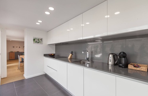 Guimaraes Casa | Ana`s Houses 88, Apartamento nuevo en el centro de la ciudad