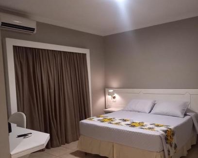 Sao Carlos Apartamento | Anacã SC