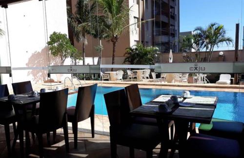 Sao Carlos Apartamento | Anacã SC