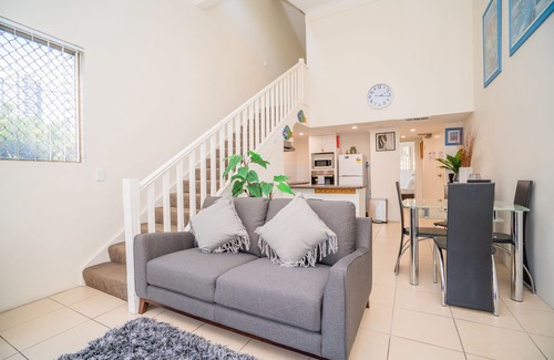 Surfers Paradise Apartamento | Anacapri Holiday Resort Apartments