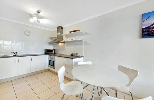 Surfers Paradise Apartamento | Anacapri Holiday Resort Apartments
