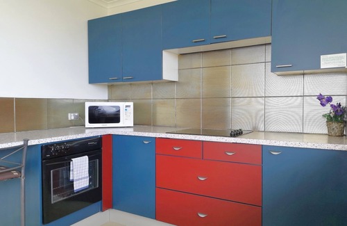 Surfers Paradise Apartamento | Anacapri Holiday Resort Apartments