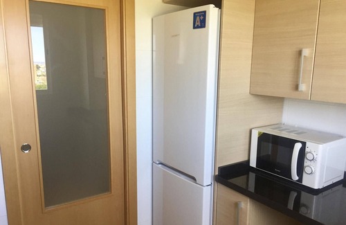 Platja de Piles Apartamento | Anacasa Blaumar Mediterranea AP760