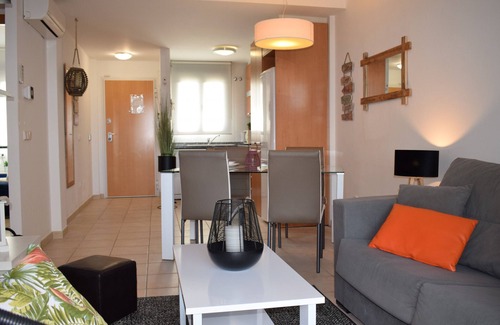 Plaza De La Costera Apartamento | Anacasa Mar de Bellreguard Migjorn AP3