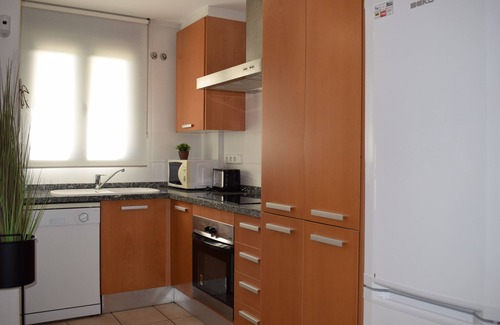 Plaza De La Costera Apartamento | Anacasa Mar de Bellreguard Migjorn AP3