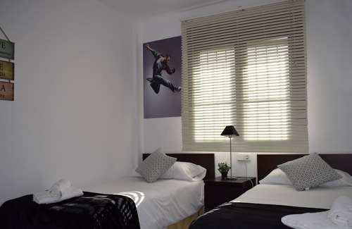 Plaza De La Costera Apartamento | Mar de Bellreguard Migjorn AP1