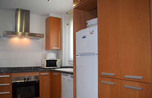 Plaza De La Costera Apartamento | Mar de Bellreguard Migjorn AP1