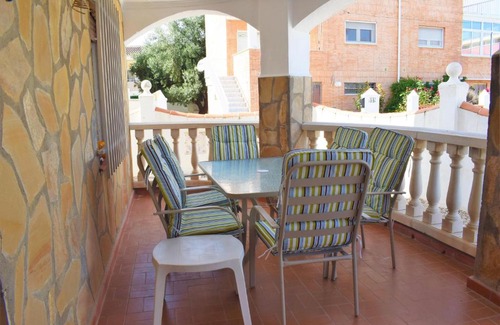 Oliva Casa | Anacasa Villa Codonyer Kiko Playa CH302