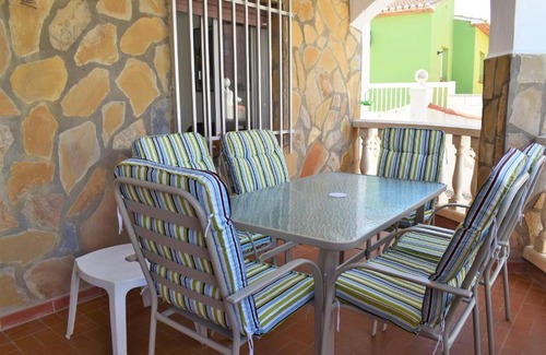 Oliva Casa | Anacasa Villa Codonyer Kiko Playa CH302