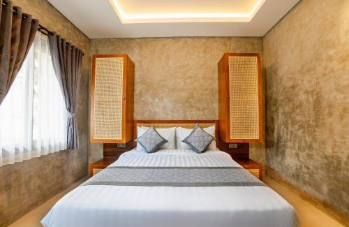 Ubud Casa | Anadolu Ubud