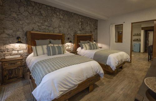 Santeagueda Apartamento | Anae en ValQuirico