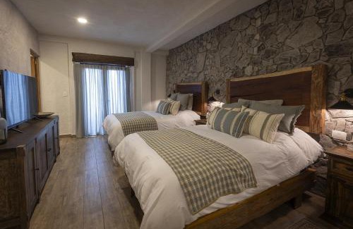 Santeagueda Apartamento | Anae en ValQuirico