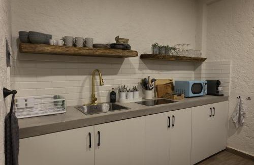 Santeagueda Apartamento | Anae en ValQuirico