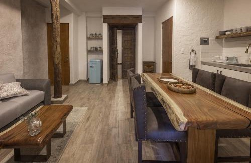 Santeagueda Apartamento | Anae en ValQuirico