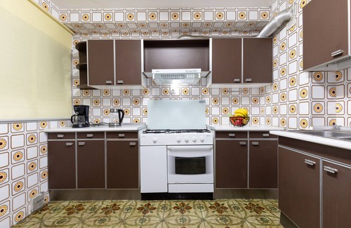 Salou City Centre Apartamento | ANAGABU 5H Apartment - Only families