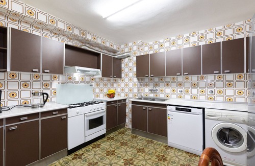 Salou City Centre Apartamento | ANAGABU 5H Apartment - Only families