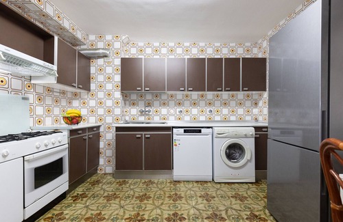 Salou City Centre Apartamento | ANAGABU 5H Apartment - Only families