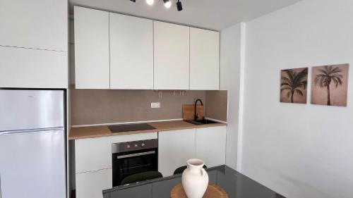 Caleta de Fuste Apartamento | Anahata Homes