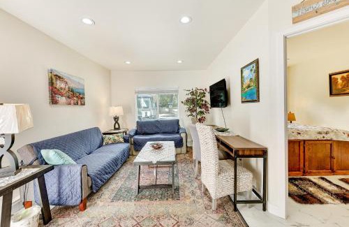 Anaheim Hills Casa | Anaheim Hills Retreat - 17 Mi to Disneyland!