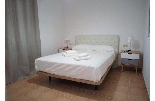 Corralejo Villa | Anahi Homes Corralejo - Villa Cardon 38