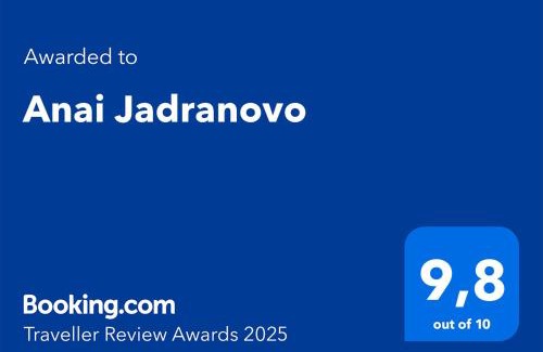 Jadranovo Apartamento | Anai Jadranovo