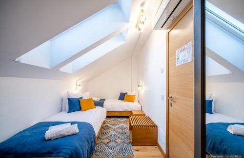 Campulung Moldovenesc Casa | Anais Chalet