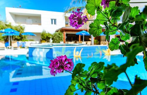 Makrys Tichos Hotel | Anais Collection Hotels & Suites