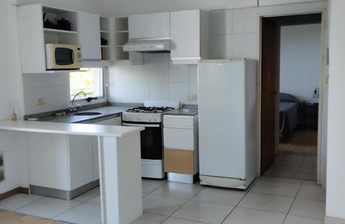 Rufino Apartamento | Analia San Paulo