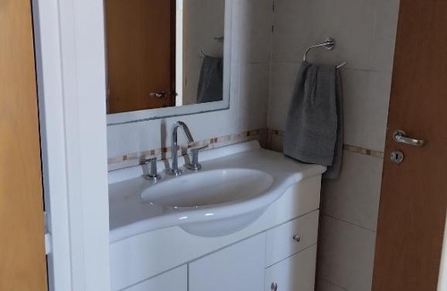 Rufino Apartamento | Analia San Paulo