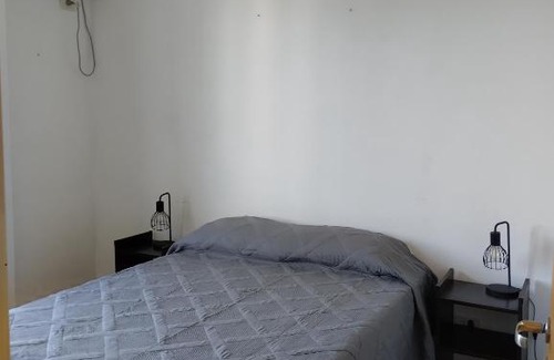 Rufino Apartamento | Analia San Paulo
