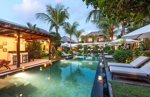 Drupadi Villa | Anam 8 BR Villa