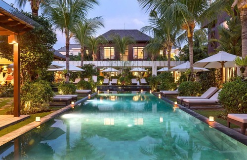 Drupadi Villa | Anam 8 BR Villa