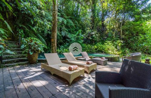Kemenuh Villa | Anam Cara Villa