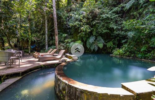 Kemenuh Villa | Anam Cara Villa