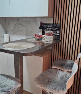 Grbavica Apartamento | Anamasi