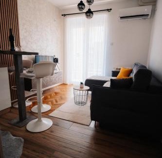 Grbavica Apartamento | Anamasi