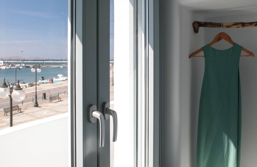Naxos Apartamento | Anamnesia Collection 2BR Apart Naxos Town
