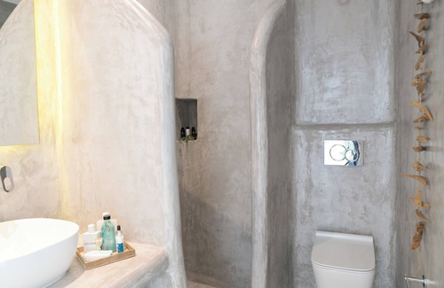 Naxos Apartamento | Anamnesia Collection 2BR Apart Naxos Town
